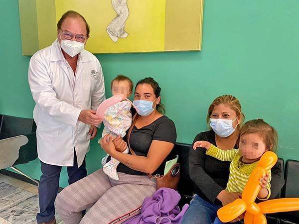 Convocan a jornadas para detección de cardiopatías
