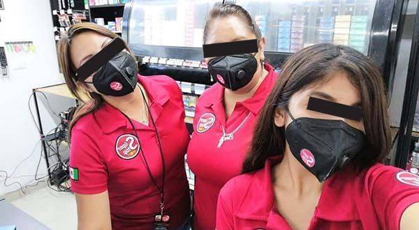 Abre la Fiscalía carpeta sobre robo a gasolinera