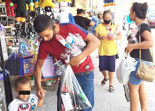 Día del Padre con poca movilidad: PC