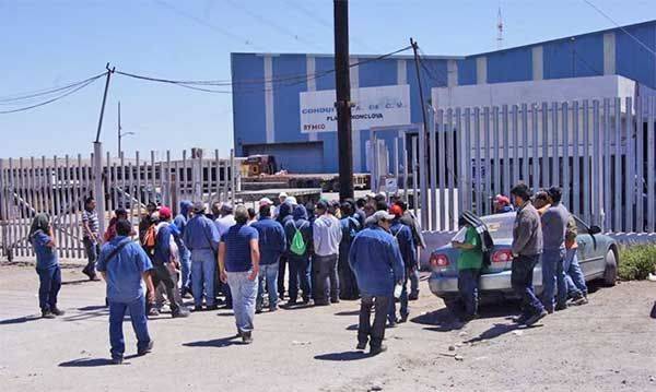 Aplicarán 6 mil 233 vacunas en empresas