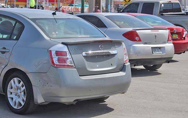 Prepara MC iniciativa para regularizar autos