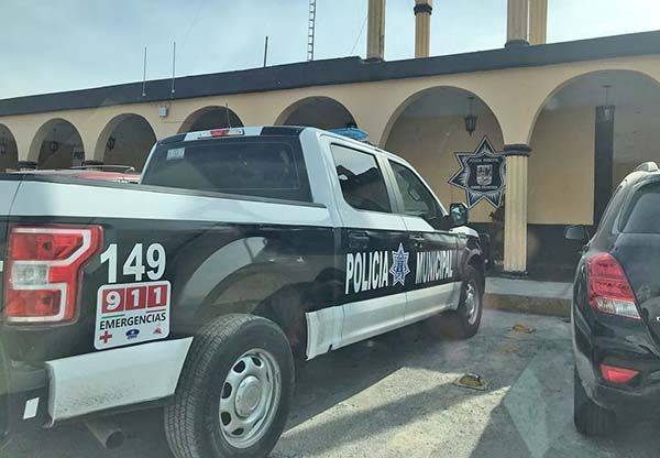Finaliza primera fase de investigación a policías