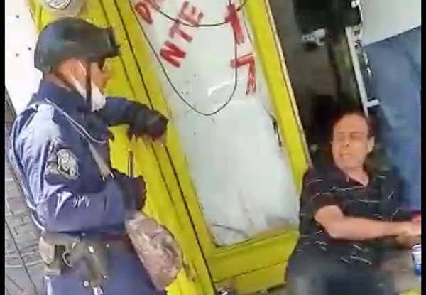 Policías no serán protegidos: FGE