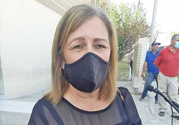 Dicta Fiscalía medida de protección a Cora