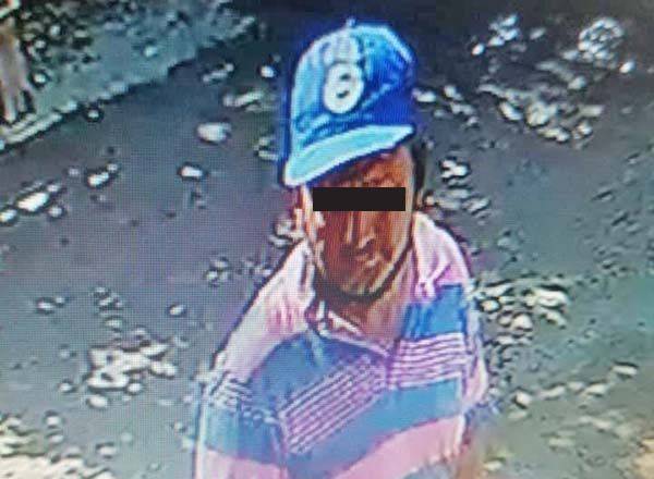 Ofrece recompensa y logra ubicar a ladrón