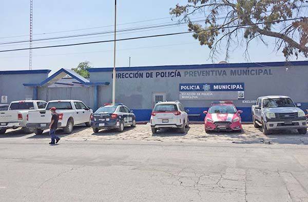 No recibirá Monclova 13 mdp para seguridad
