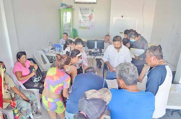 Defrauda el PVEM a sus representantes