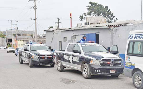 Suspendidos… Solo unos días