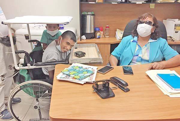Dispara diabetes 40% la discapacidad motriz
