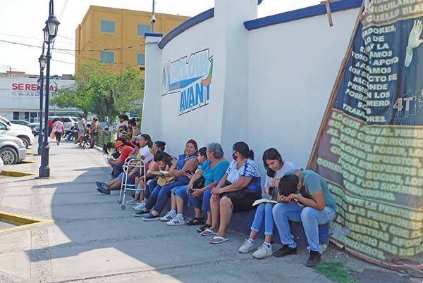 Monitorean Monclova por altas temperaturas