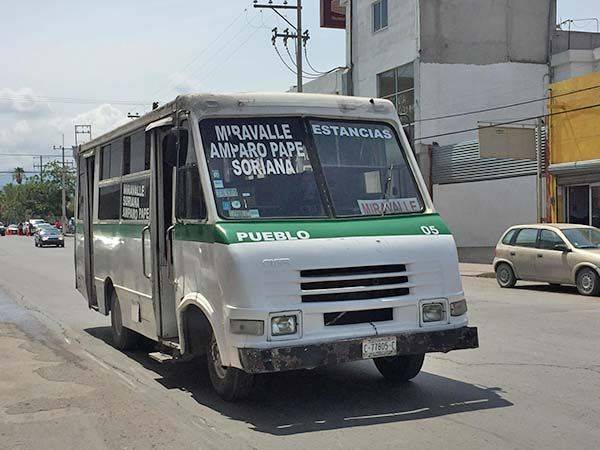Se reactiva ruta de la Miravalle