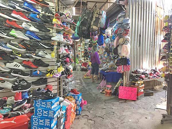 Apuesta el comercio a festejo de los papás