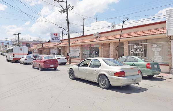 Sólo denuncia 1 de 5 por robo de minisplits