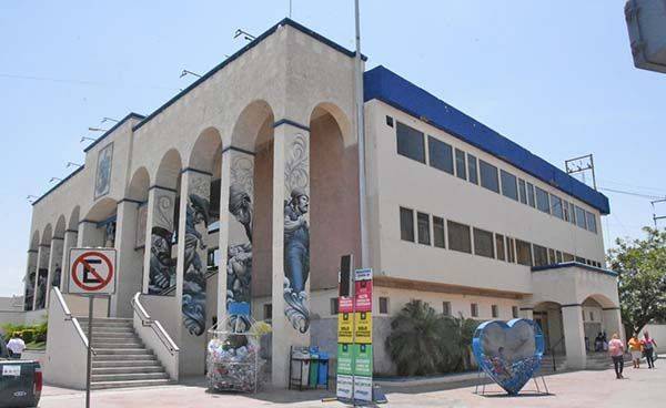 Habrá reajuste en la presidencia municipal