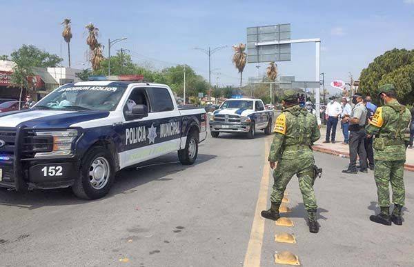 Hará la FGE operativos durante las vacaciones