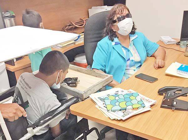 No logran inclusión de discapacitados
