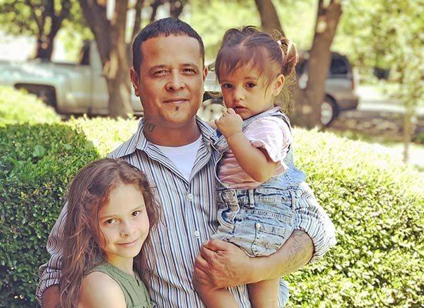 Papá soltero por decisión