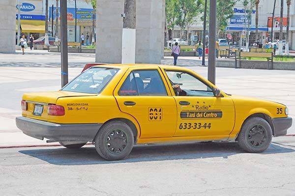 Mejoran condiciones de transporte urbano