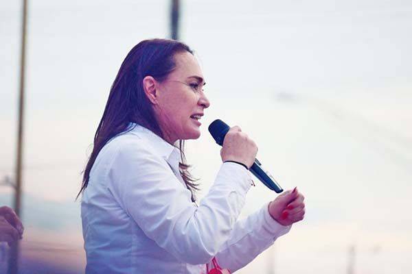 Agradece “Chachis” respaldo ciudadano