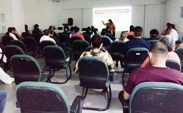 Busca CJEM prevenir la violencia de género