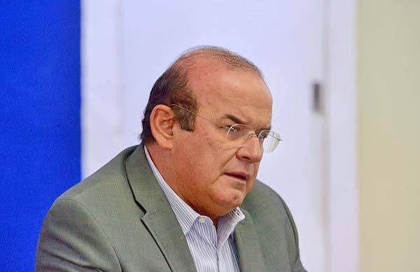 Presentan estrategias para atraer desarrollo
