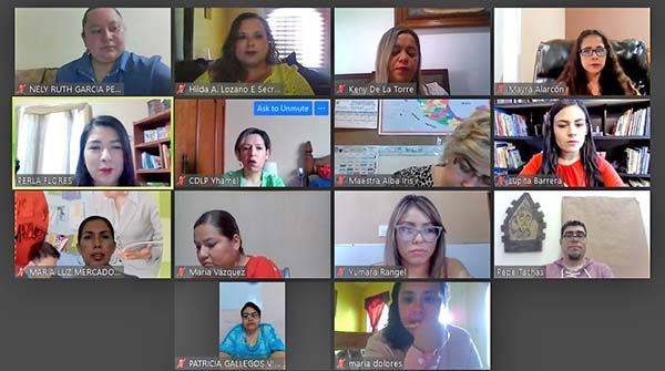 Promueven cultura en las redes sociales