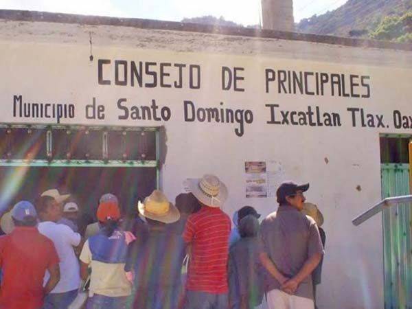 Dan por muertos a 22 comuneros para quitarles su derecho a la tierra
