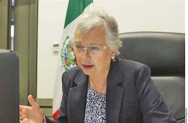 Darán a repatriados CURP temporal
