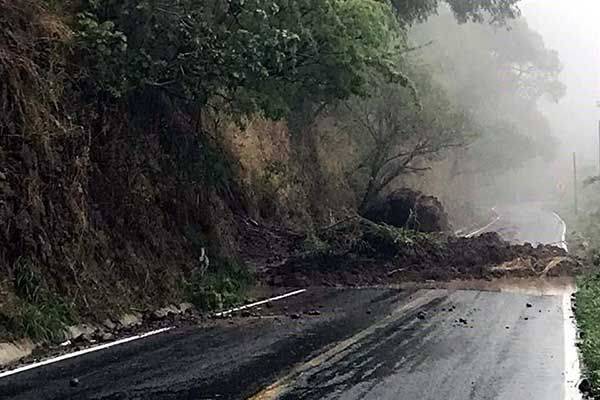 Deja ‘Dolores’ un muerto en Jalisco