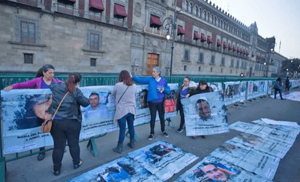 Denuncian amenazas contra hijo de periodista asesinado en Oaxaca