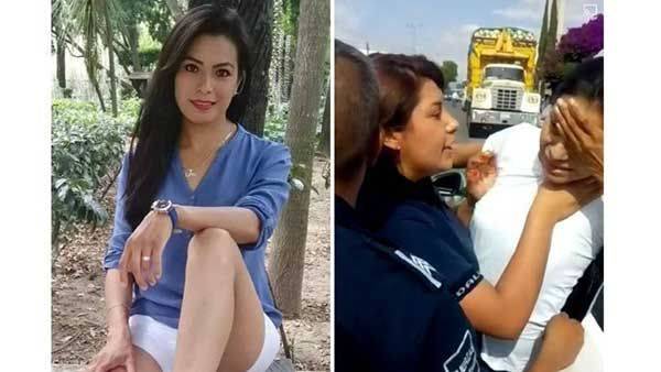 Muere doctora del IMSS en separos; indagan feminicidio
