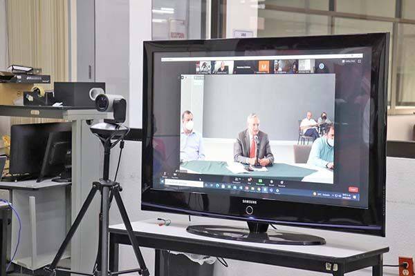 Reubicará SEP a personal docente