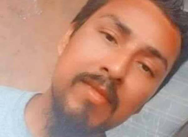 Localizan en Múzquiz a sujeto desaparecido