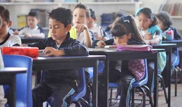 Tardará la reasignación de alumnos en escuelas