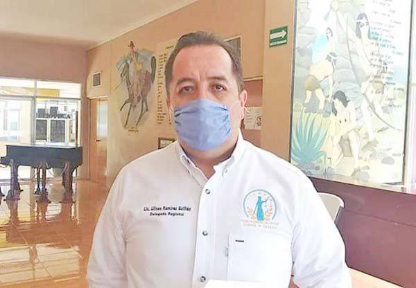 Desmiente Fiscalía balacera en Cloete