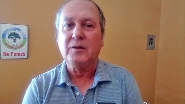 Causa ecocidio daño ambiental