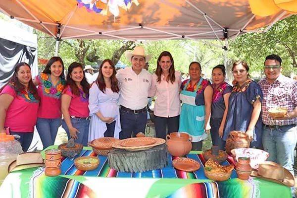 Vuelve el festival del cabrito a SJS
