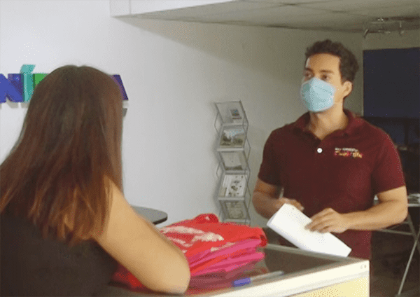 Promueve OCV viajar a la región