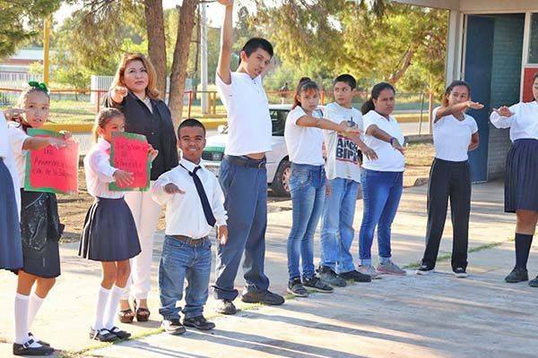 Educación especial no regresará “aún” a aulas