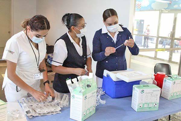 Inmunizan a pacientes con esclerosis múltiple