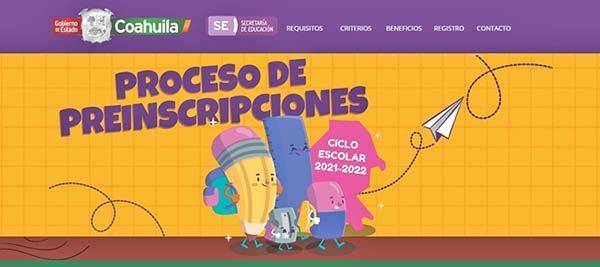 Vence plazo de consultar La asignación de escuela