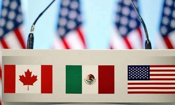 EU inició peticiones laborales antes de que entrara en vigor el T-MEC