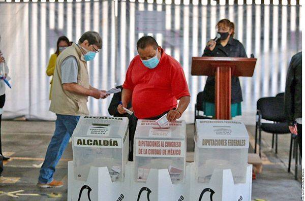 Enfilan a Tribunal elecciones cerradas