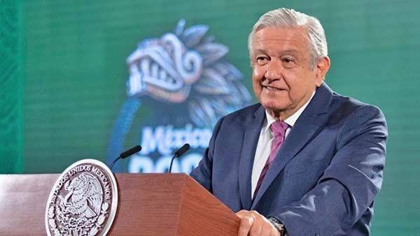 Tras elecciones, AMLO seguirá siendo AMLO: Financial Times