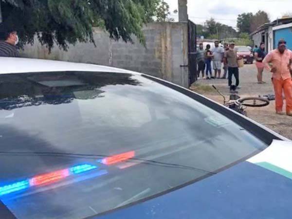 FGR atrae caso por ataques armados contra civiles en Reynosa, Tamaulipas