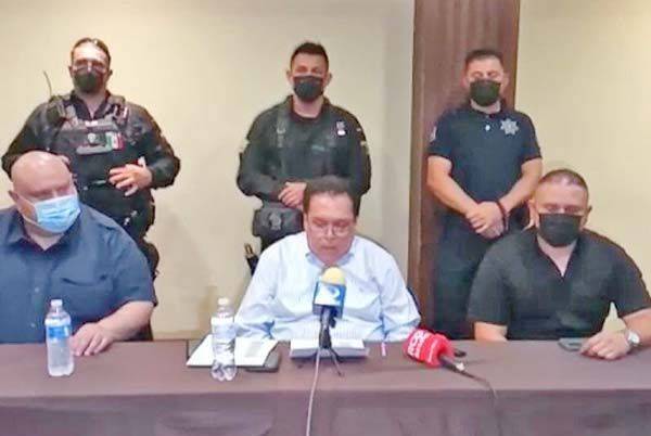 FGE mantiene líneas de investigación en asesinato de periodista en Acuña