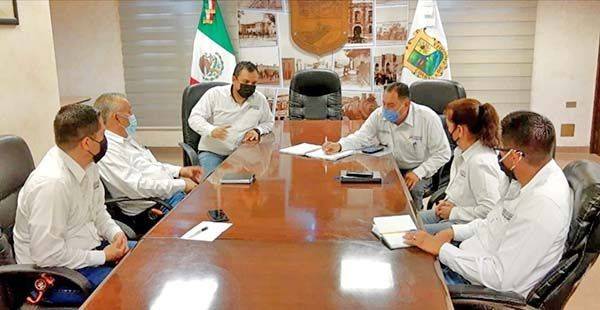 Realizan obras que familias necesitan