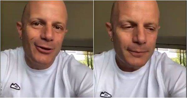 «Dan asco»: Facundo al referirse a actores que promovieron al PVEM