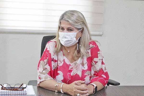 Se reincorpora a la alcaldía de SB