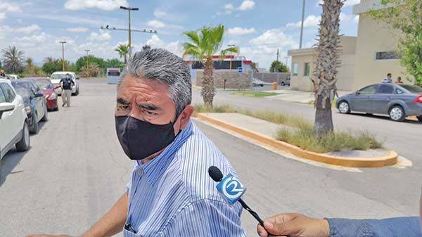 Se eleva a 18 mdp el faltante en la 288